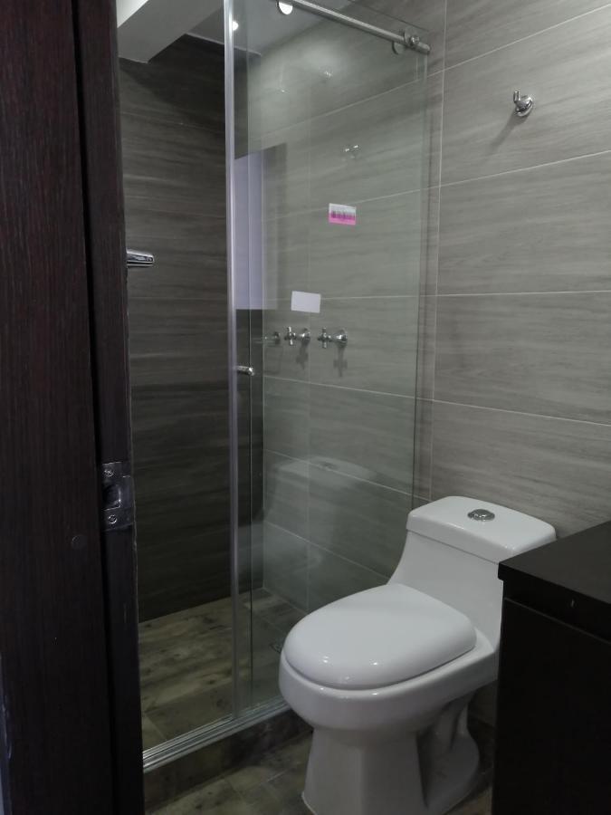 Hotel El Monarca ทุนฮา ภายนอก รูปภาพ